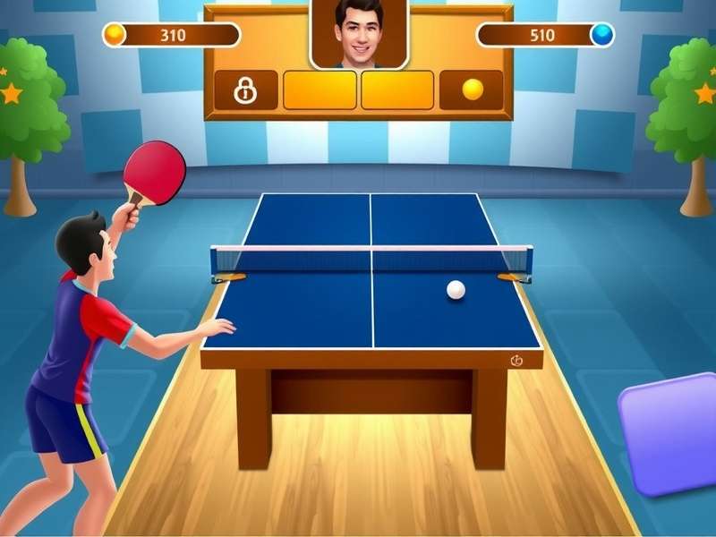 Pro Paddle Master multiplayer gameplay and community features